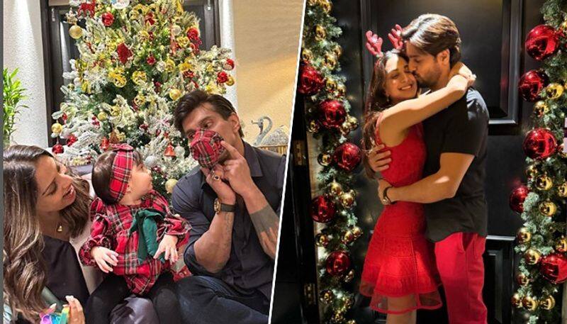 Christmas 2023: Kiara-Sidharth to Kareena Kapoor Khan, here's how Bollywood celebrated the festival RKK