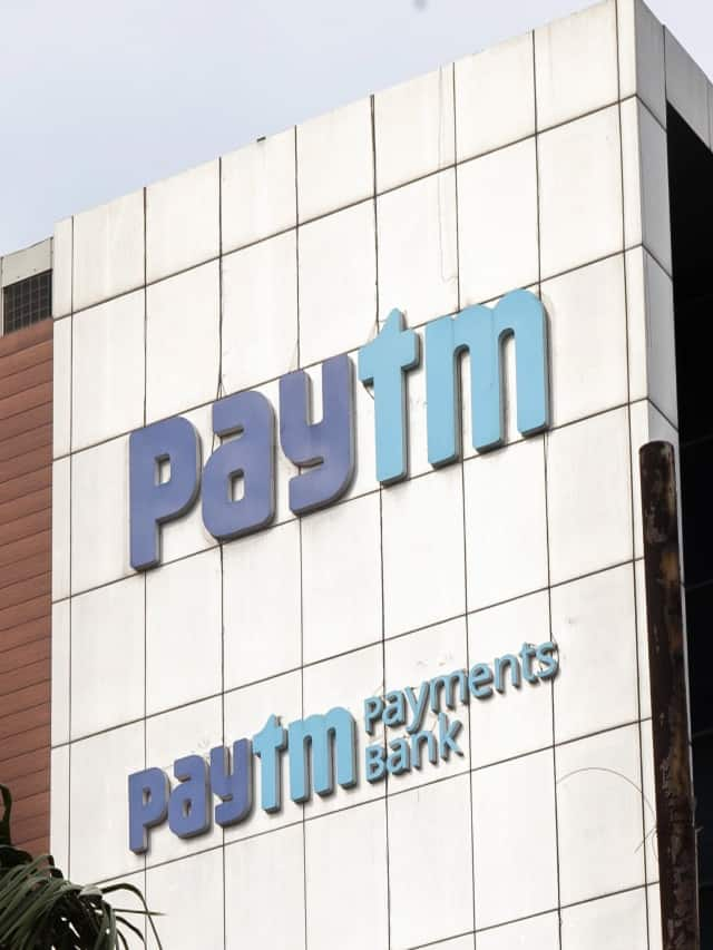 paytm fires over 1000 employees across units at least 10 percent on payroll hit report ash