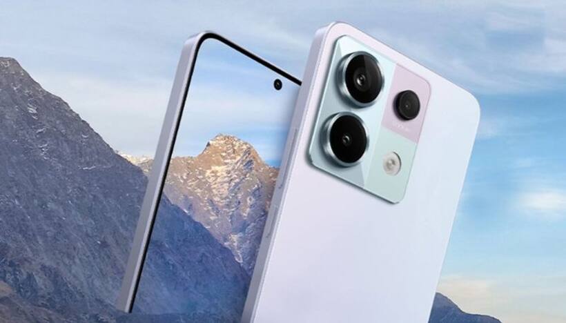 Xiaomi to introduce Redmi Note 13 5G series with THIS chipset in India
