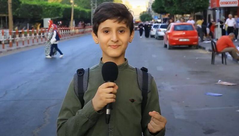 13 year old Gaza gamer YouTube dream comes true after his death hits over 1 million subscribers gcw