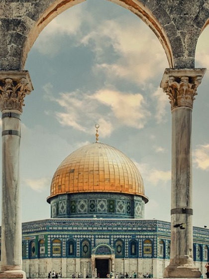 Jerusalem