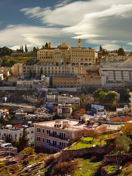 Bethlehem