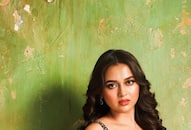 tejasswi prakash blouse design lehenga blouse design photos kxa 