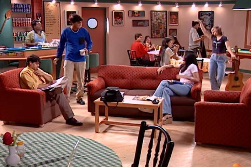 Copy of iconic American sitcom hello friends is the worst Indian TV show ever srb