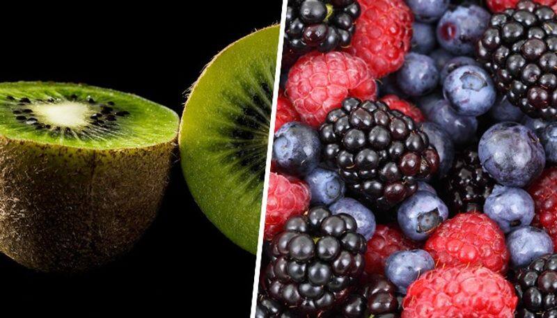 Berries to Kiwi: 7 fruits to keep skin hydrated for new year ATG EAI