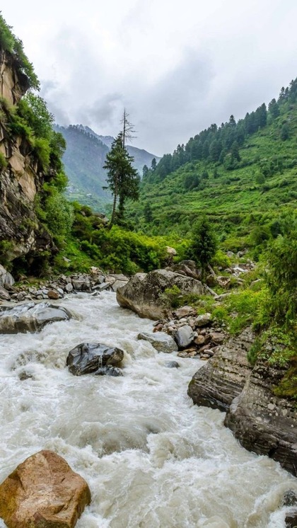 <p>सुनकर शायद अजीब लगे लेकिन ऊंटी की सुंदरता देखते हुए इसे पहाड़ों की रानी का दर्जा दिया गया है। ये प्लेस एडवेंचर के लिए भी फेमस है।</p>
