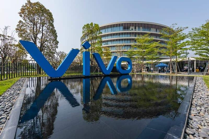 Vivo money laundering case: China vows consular support to arrested employees; warns against discrimination snt