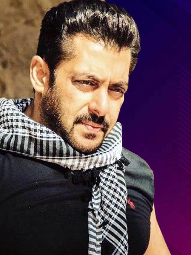 What is suicide disease that Salman Khan had skr