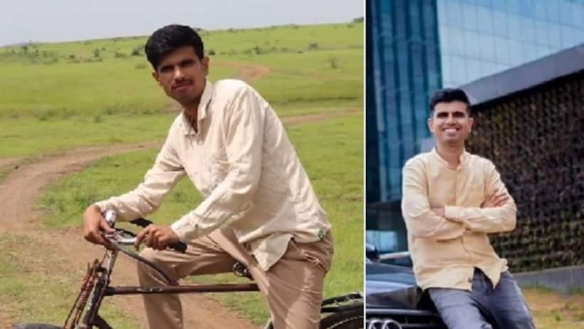 दिन में इंफोसिस में ऑफिस बॉय रात में पढ़ाई कर सीखा हुनर, अब लाखो रुपये महीने की कमाई, पीएम मोदी की तारीफ भी 