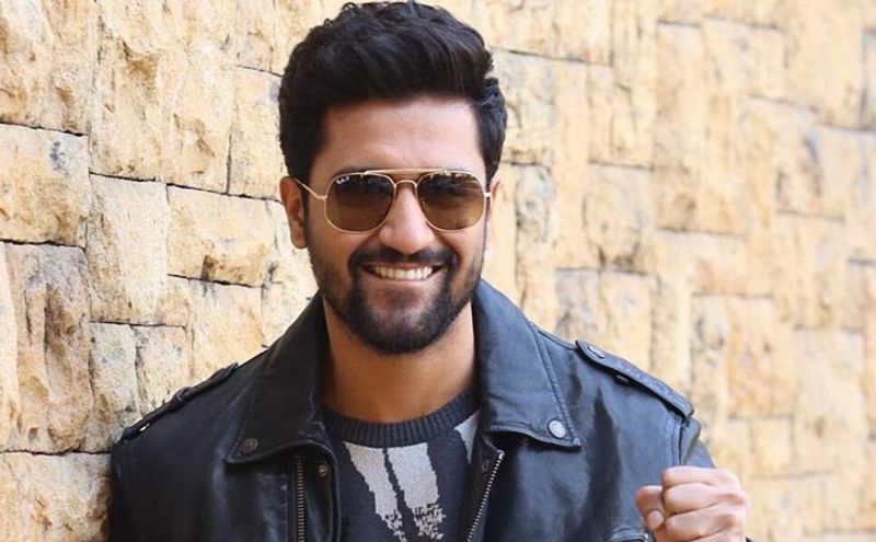 Vicky Kaushal once got arrested for Manoj Bajpayee's hit film Gangs Of Wasseypur RBA 