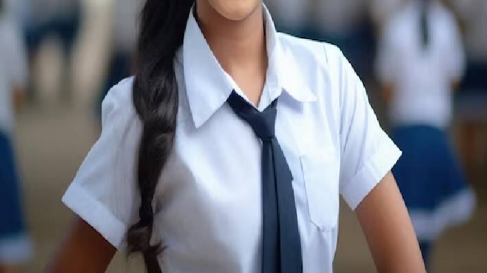 school 11 th student