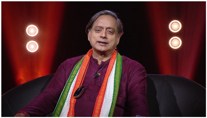 Lok Sabha Election 2024 congres Thiruvananthapuram candidate Shashi Tharoor Net Worth Details smp