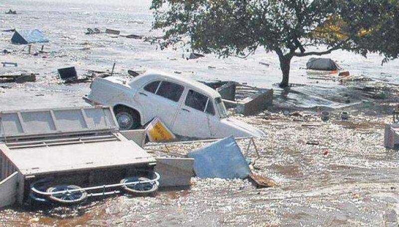 Tamil Nadu Tsunami 19 years of one of the greatest disaster in history of tamil nadu ans