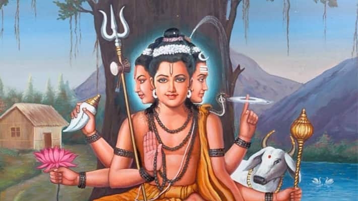 Dattatreya Jayanti 2023: Know rituals, date, significance and more anr