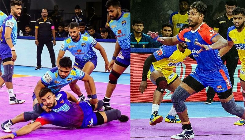 Pro Kabaddi League Season 11 Kicks Off on October 18 in Hyderabad Pune and Noida Confirms organizers kvn