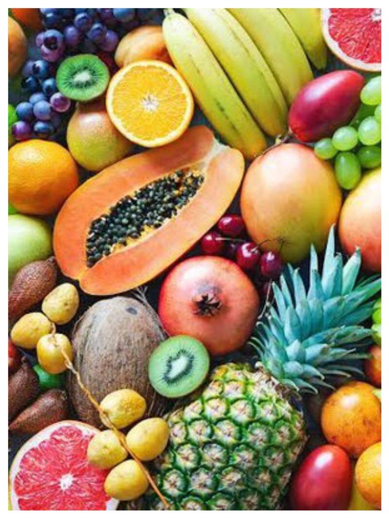  Skin Care Tips:these fruits help reduce wrinkle in skin rsl