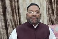 sp leader swami prasad maurya said hinduism is not religion zrua