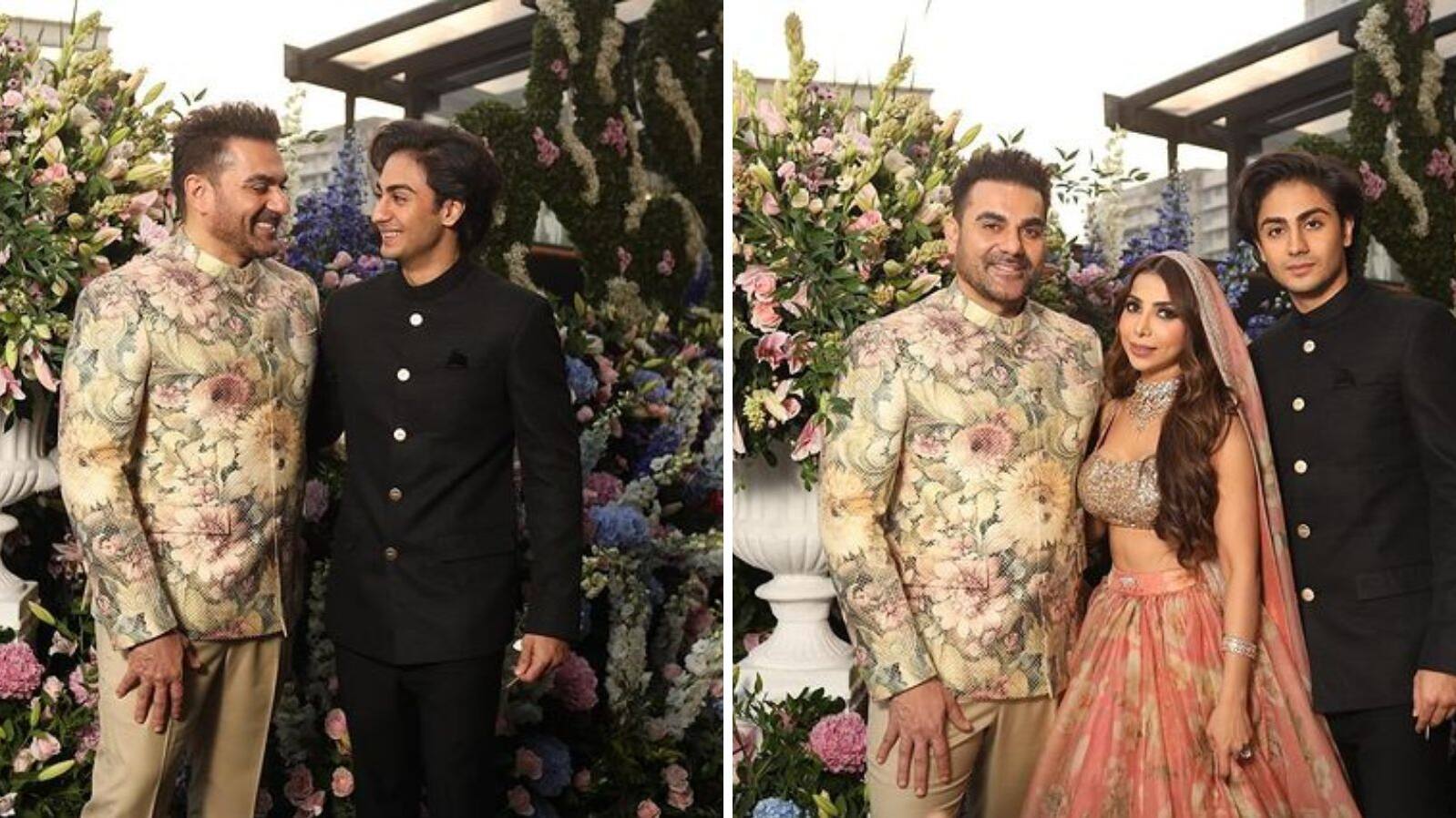 Arbaaz Khan 