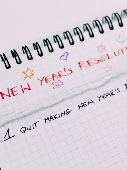 Year Ender 2023: 7 achievable resolutions for New Year ahead