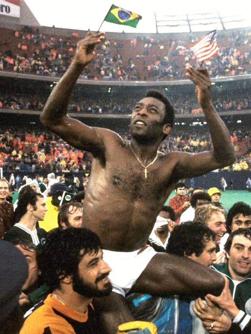 football Pele's death anniversary: 10 quotes of the legendary Brazilian osf