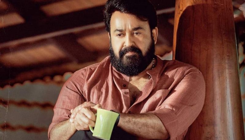 Mohanlal starrer Neru Christmas collection report out earns more than four crore hrk