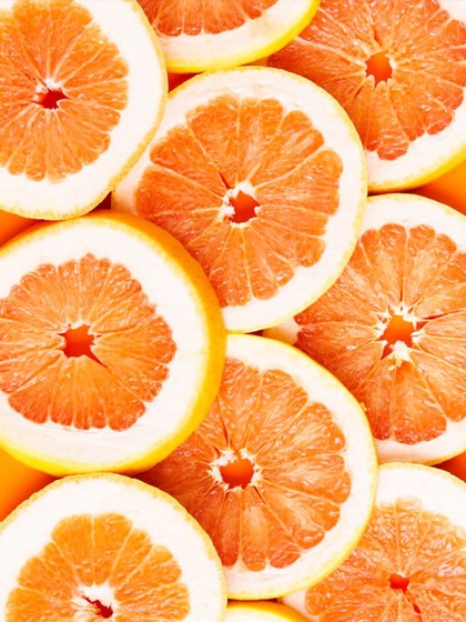 Grapefruit