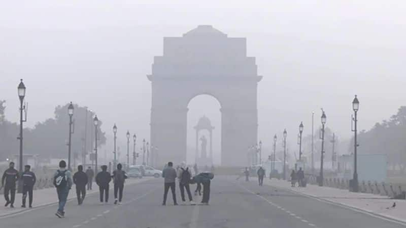 IMD issues orange alert to delhi for two days on severe cold smp