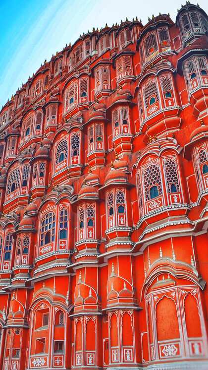 Jaipur