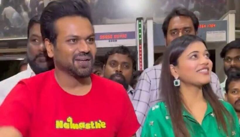‘సినిమాల్లోలాగే ఇక్కడా ఆదరించండి’.. కొత్త బిజినెస్ స్టార్ట్ చేసిన మంచు మనోజ్ దంపతులు.. డిటేల్స్ 