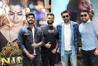 Cloud9 Sparks Cinematic Excitement in Ranbir Kapoor's 'Animal'