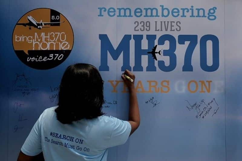 Was MH370 hijacked and downed? Experts propose new 10-day search to end decade-long mystery snt