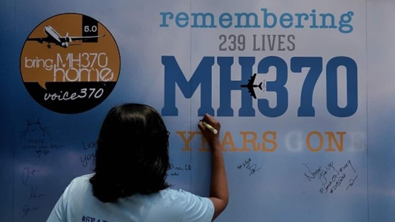 Was MH370 hijacked and downed? Experts propose new 10-day search that could end decade-long mystery