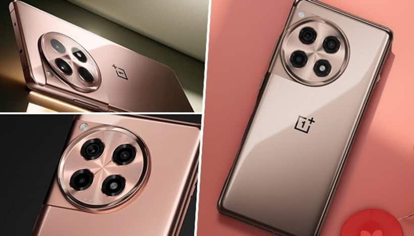 OnePlus 12R design, colour options leaked ahead of launch