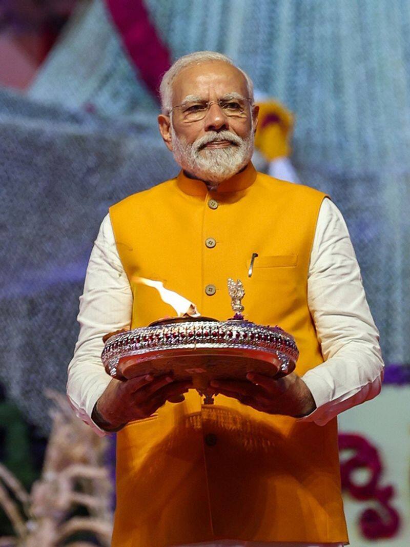 PM Modi's YouTube channel dominates global, Indian political sphere AJR