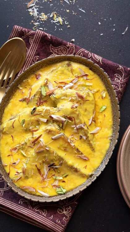 शाही टुकड़ा बनाने के लिए जरूरी सामान