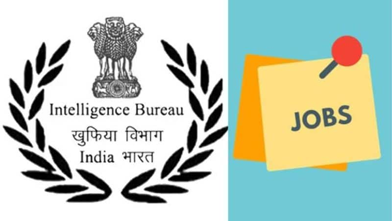 IB ACIO Recruitment 2023: full details here-rag