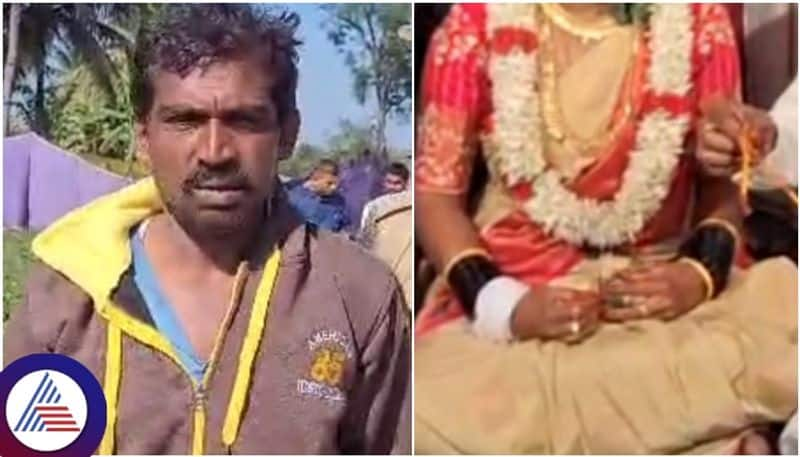 Kolar honor killing case father killed his 17 year old young girl sat