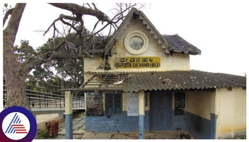 Century-old railway  stations coming up on the Bengaluru-Chikkaballapur-Kolar route empower locals gow