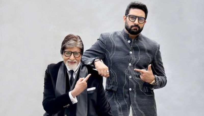 Amitabh Bachchan and Abhishek Bachchan invest in Rs 24.95 crore property amidst divorce rumor NTI