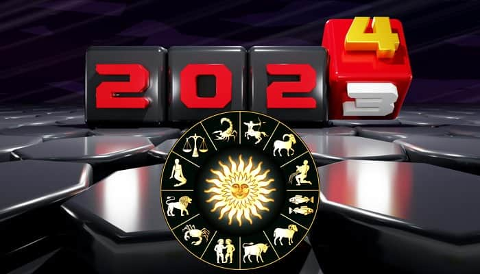 Yearly Horoscope of 2024: All Zodiac signs Horoscope is Here jvr ram 