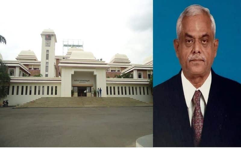 The Madras High Court has announced that the trial of Periyar University Vice-Chancellor Jagannathan's interim bail will be held on the 19th KAK