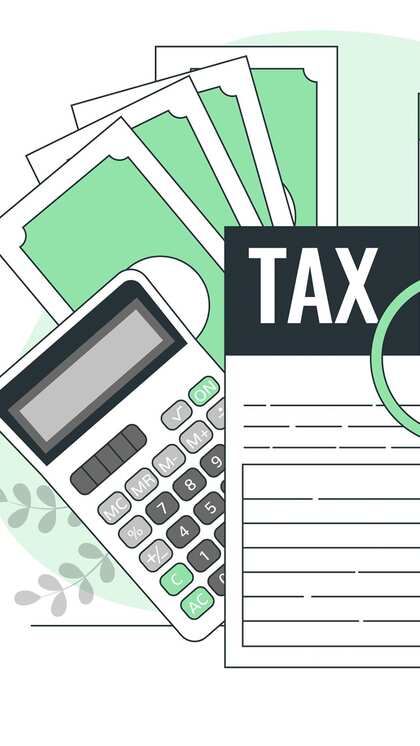 Income Tax Return