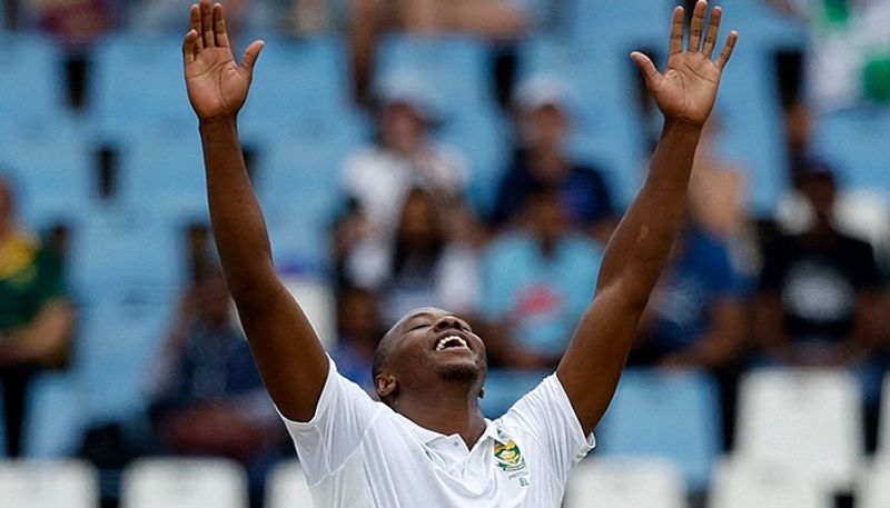 cricket IND vs SA, 2nd Test: Kagiso Rabada reaches 500 International wickets milestone (WATCH) osf