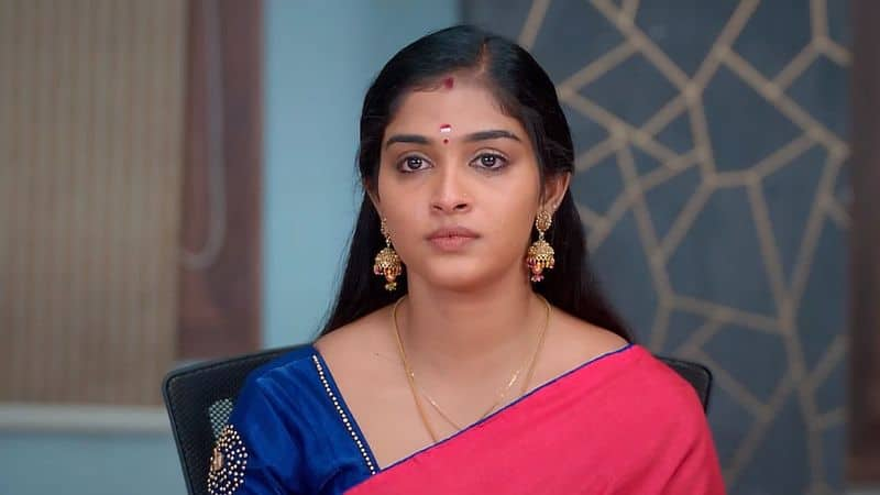 Deepa save arun karthigai deepam serial update 