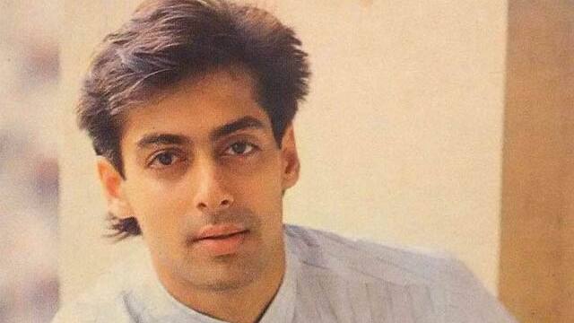 Salman Khan Birthday