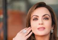 nita ambani private jet cost mukesh ambani net worth kxa 