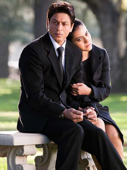 My Name Is Khan (2010)