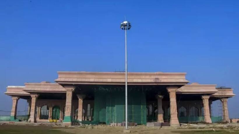 राम मंदिर प्राण प्रतिष्ठा समारोह: मुंबई से अयोध्या सीधी फ्लाइट 15 जनवरी से, 6 जनवरी से कॉमर्शियल फ्लाइट