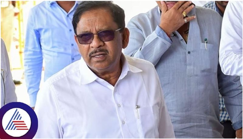 Dr G Parameshwara Dr G Parameshwara