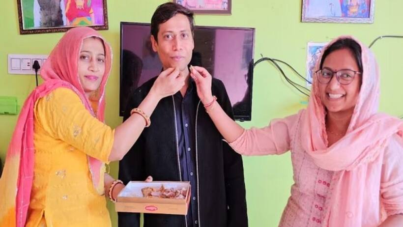 21 की उम्र में मिली 1 करोड़ सालाना पैकेज वाली जॉब, मेट्रो नहीं इस छोटे शहर का है ये लड़का